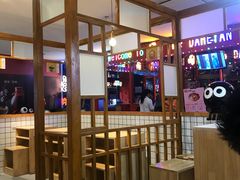 -怪物的冰与火(天虹商场中山路店)