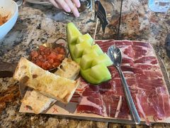 -BROWNSTONE布朗石西班牙餐厅(富城店)