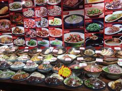 -锦绣金山人家(友谊店)