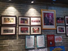 大堂-点都德(聚福楼店)