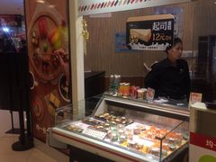-争鲜回转寿司(飞洲国际店)