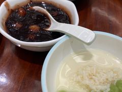 -奇芳阁·百年清真南京菜(夫子庙店)