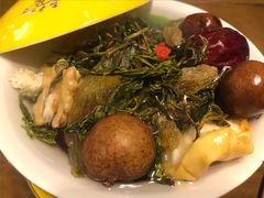 特色盖碗茶-蘭番坊青海特色铜锅涮·清真
