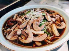 -花园茶楼(兴城西路店)