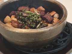 -狮王府淮扬菜(夫子庙老门东店)