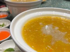 蟹粉翅-蟹榭·本帮江浙菜·蟹宴(五角场合生汇商场店)