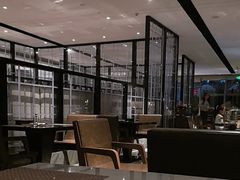 -“香”全日餐厅·株洲大汉希尔顿酒店