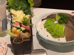 -刘一锅筋头巴脑(大悦城C店)
