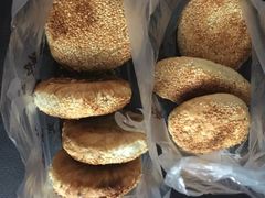 -朱记小郑酥烧饼(建康路店)