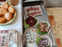 -朱氏胖子烂火锅(洪崖洞店)
