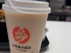 -乡村基(双流时代奥特莱斯餐厅)