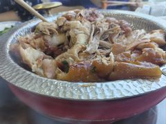 -天宝海鲜酒楼(开发区珠江道店)