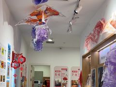 -蕃茄田艺术(普陀长风大悦城中心)