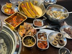 -大喜烤肉(海宁尚东店)