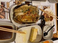 -木屋烧烤(西南角店)