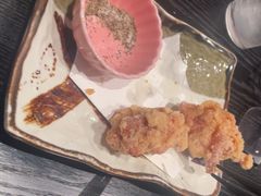 -玄白·炭烤活鳗(上海首店)