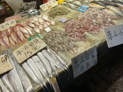 -船奇蒸汽海鲜·闽菜(八市海鲜总店)