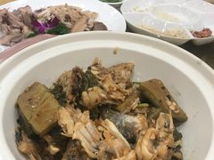 -寻味顺德·南记酒家·传统顺德菜·鱼生(广源路店)