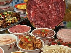 -江北北火锅馆·公路夜市(魏公村店)