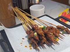 -小食迹贵阳丝娃娃(世纪金源店)