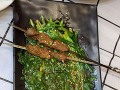 -四妹餐厅(玫瑰街店)