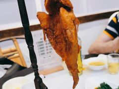 -院8里·少城记忆老川菜(宽窄巷子店)
