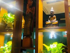 -傣妹火锅(四川北路店)