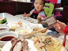 -海底捞火锅(铁西万达店)