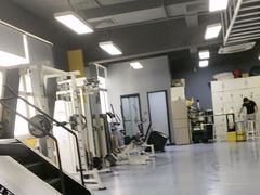-天型健身工作室(大学城店)