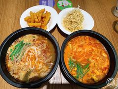 -过桥缘·过桥米线(北京望京万象汇店)