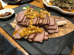 -敏珠拉姆藏餐·南京厨房(富春江东街店)