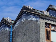 -荔湾湖公园