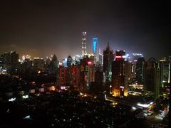 -上海红塔豪华精选酒店