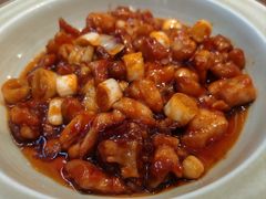 -大盐帮川菜馆(长楹天街店)