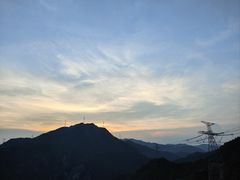 -黄腾峡生态旅游区