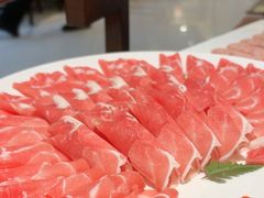 -皇城老妈·大连海鲜火锅(港湾店)