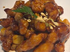 -打酱油·非遗淮扬菜(瘦西湖梅岭店)