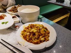 -紫光园烤鸭(前门大栅栏店)