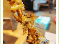 -好伦哥比萨烤肉自助(马家堡店)