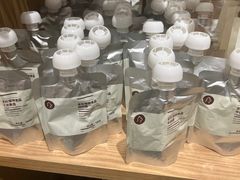 -MUJI无印良品(杭州万象城店)
