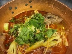 -成都你六姐·牛肉冒菜(城市集市合生汇店)