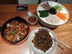 -云海肴·汽锅鸡·云南菜(高德置地店)