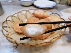 炸冰淇淋-川人川菜馆·小龙虾·鲜虾现做(黄山路店)