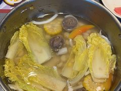 -椰小鸡·琼州糟粕醋(美兰缤纷城店)