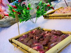 -川骄海鲜自助(河东店)
