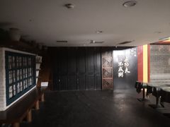 -南拳十三姨·潮汕砂锅粥(世纪金源店)