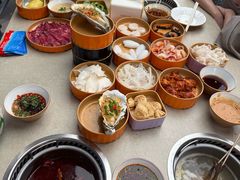 -海底捞大排档火锅(打浦路店)