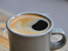 -T-COFFEE(长江花园店)