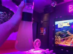-星聚会KTV X Party(杭州万象城店)