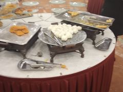 -荣誉国际酒店-海鲜自助餐厅(迎宾大道店)